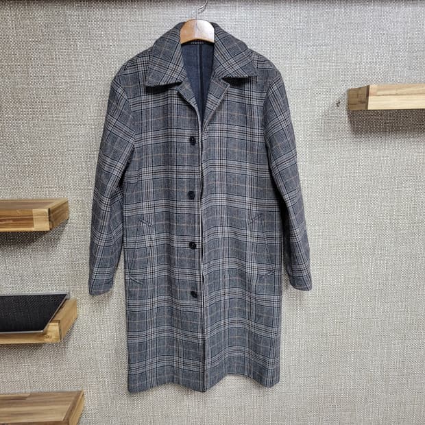 S 95사이즈 에잇세컨즈 코트