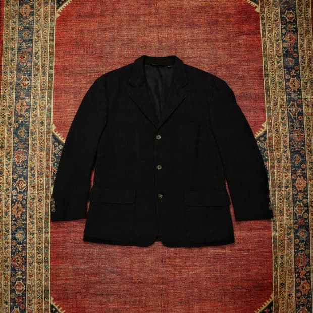 90s 빈티지 폴로랄프로렌 헤링본 자켓 판매