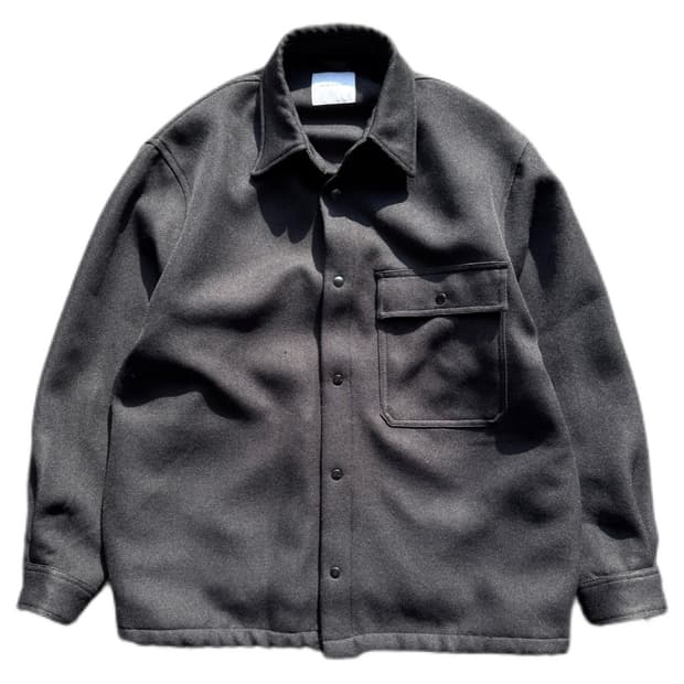 프릭스스토어 셔츠자켓 S(L)