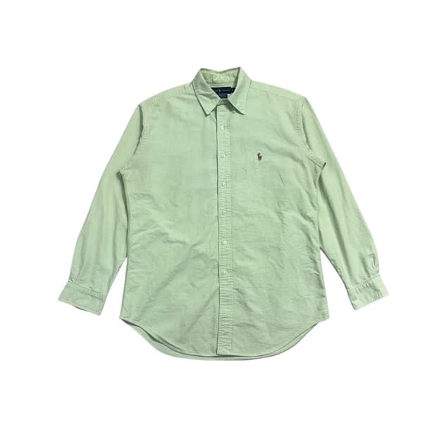 폴로랄프로렌 셔츠