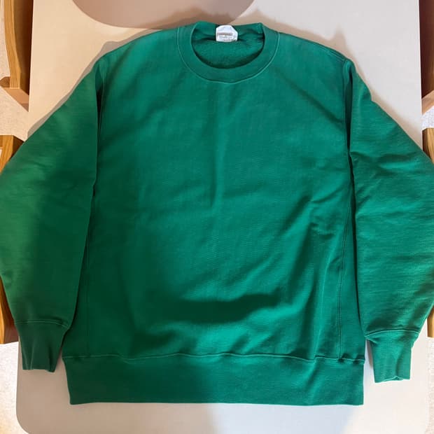 챔피온 리버스위브 스웻셔츠XL