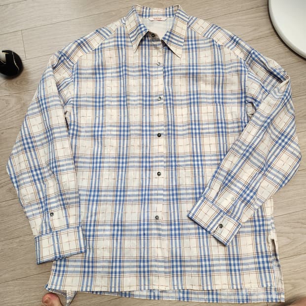 밈더워드로브 1사이즈 새거