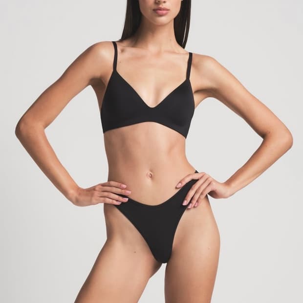 SKIMS 스킴스 푸쉬업 브라