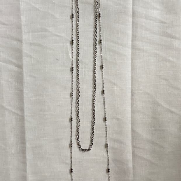 Custom Necklace 3