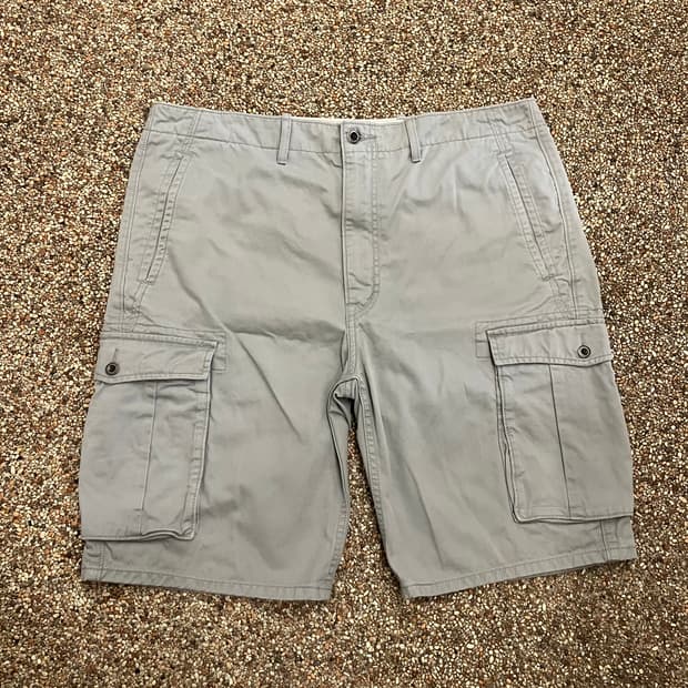 427 리바이스 카고 쇼츠 반바지