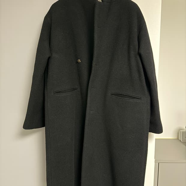 스탠드얼론 코트