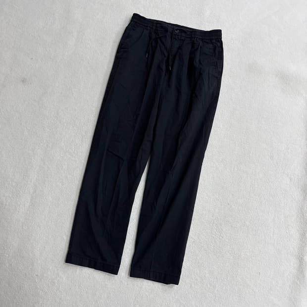 M 커버낫 워크 팬츠 0331T