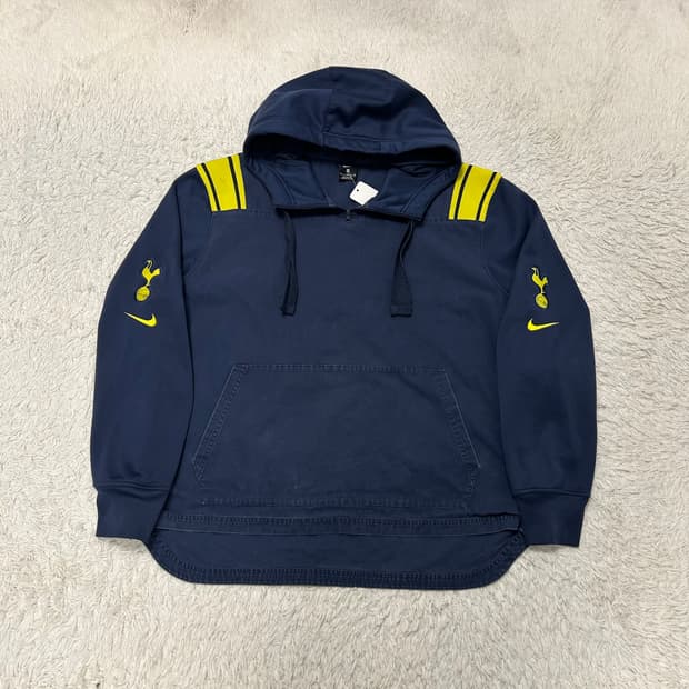 나이키 토트넘 후스퍼 아노락