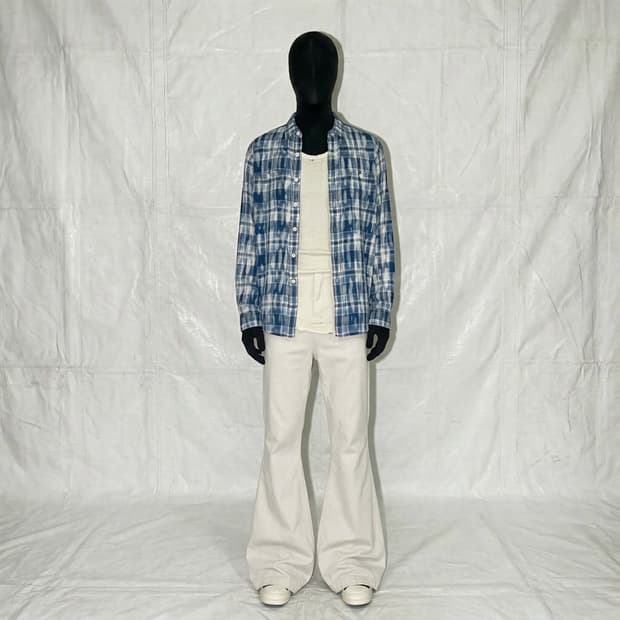 polo ralph lauren linen shirt