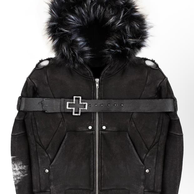 [구함] 레인저카르텔 rangercartel 퍼 후드집업 구해요