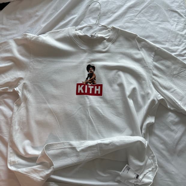 키스 kith, 스투시 stussy 반팔 일괄