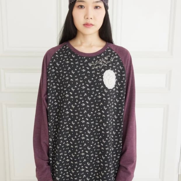 콜로신스 슬립웰 티셔츠