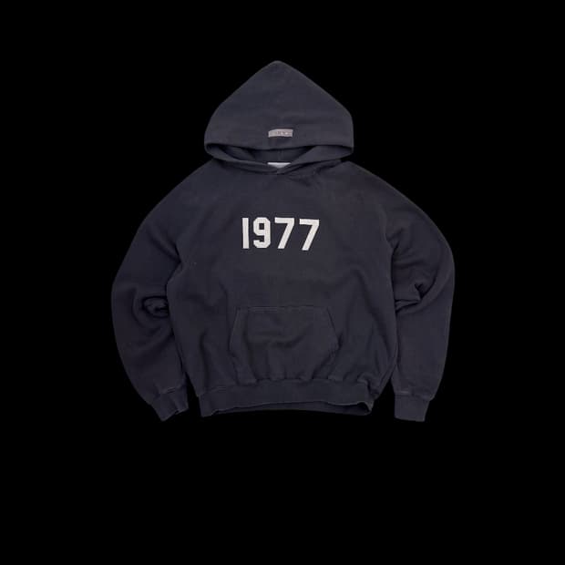 Fear of God Essentials 1977 Hoodie