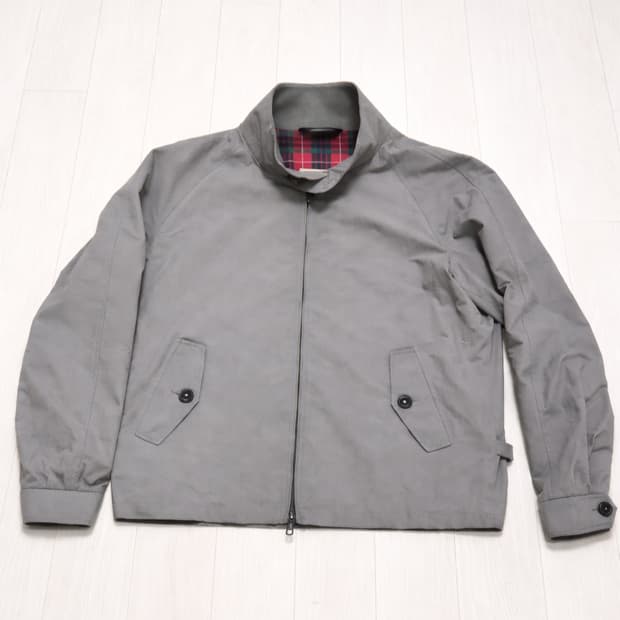 바라쿠타 G4 105사이즈