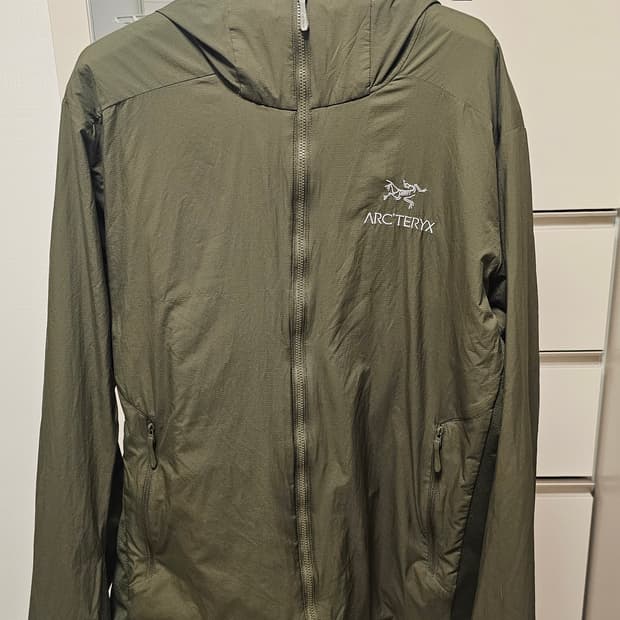 아크테릭스 아톰sl 타츠 m