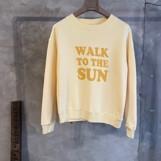 산드로 맨투맨 55~66