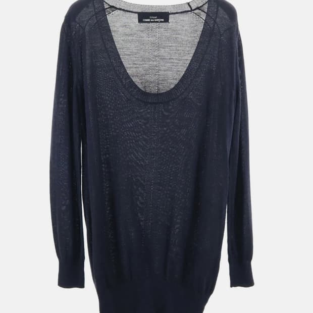Comme des Garcons Tricot 니트