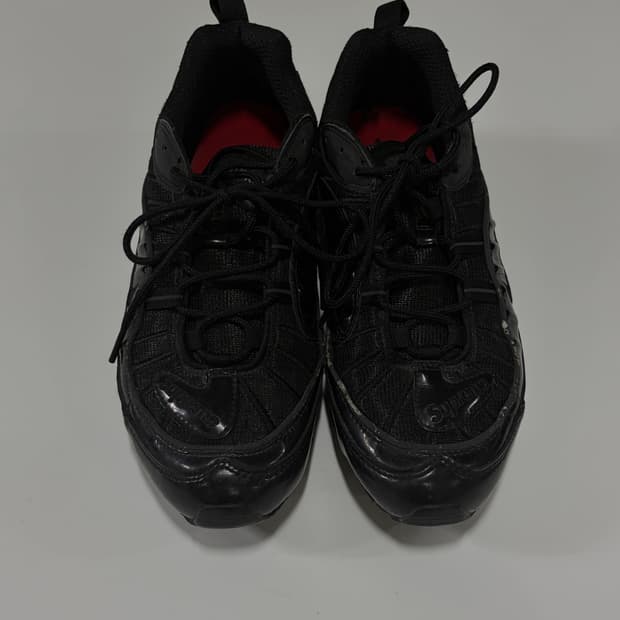 나이키(Nike) X 슈프림(Supreme) 에어맥스 98