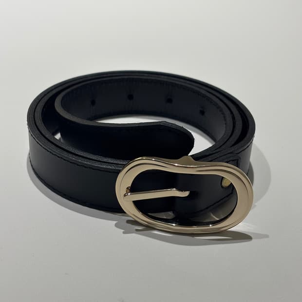 ERNEST W.BAKER 벨트