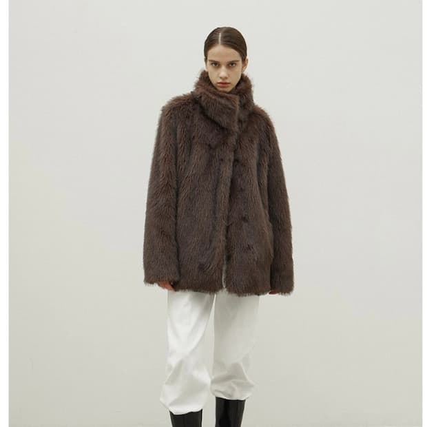 오브오브 퍼자켓