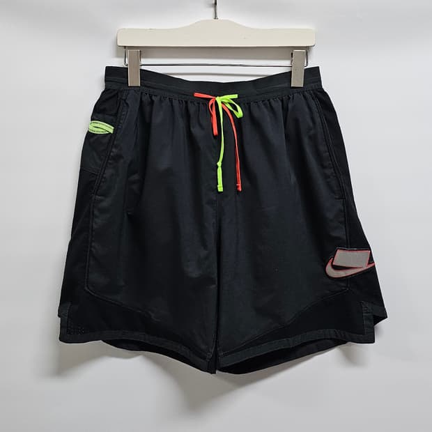 나이키 드라이핏 트레이닝 쇼츠 2XL