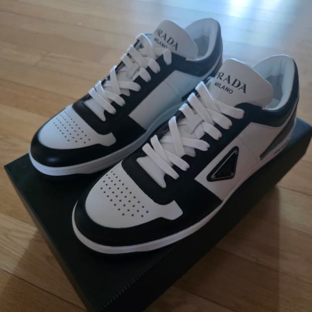 프라다 범고래 285