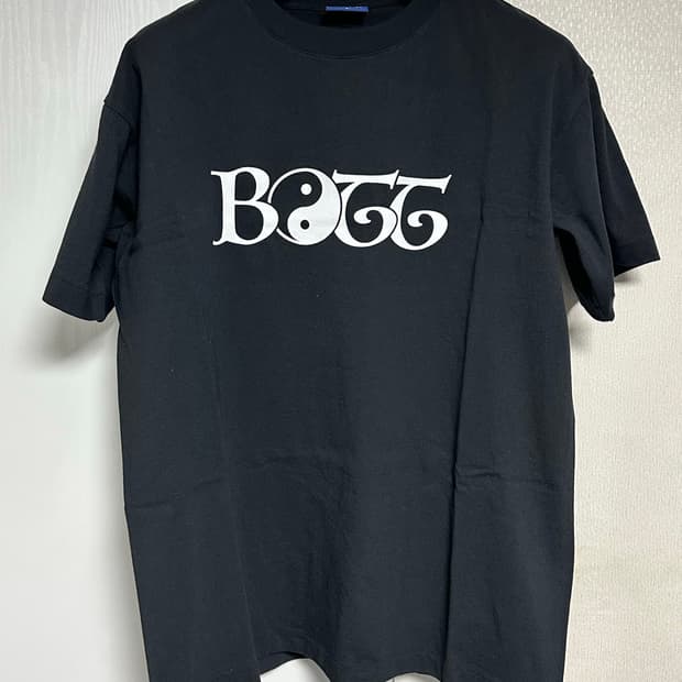 BOTT 반팔 L