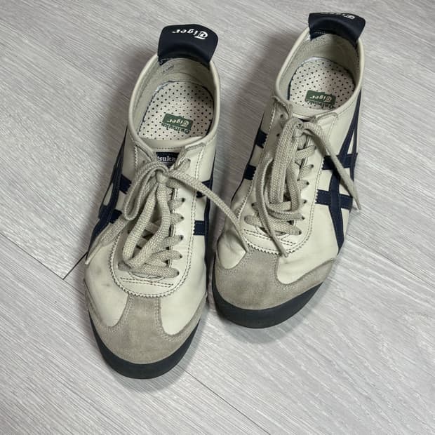 오니츠카 타이거 멕시코 66 버치 270