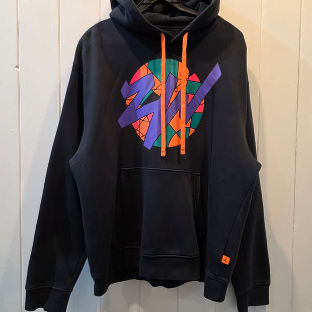 NIKE [나이키] Jordan 조던 후드티