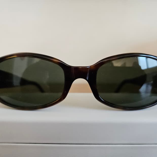 조지오 아르마니 빈티지 선글라스