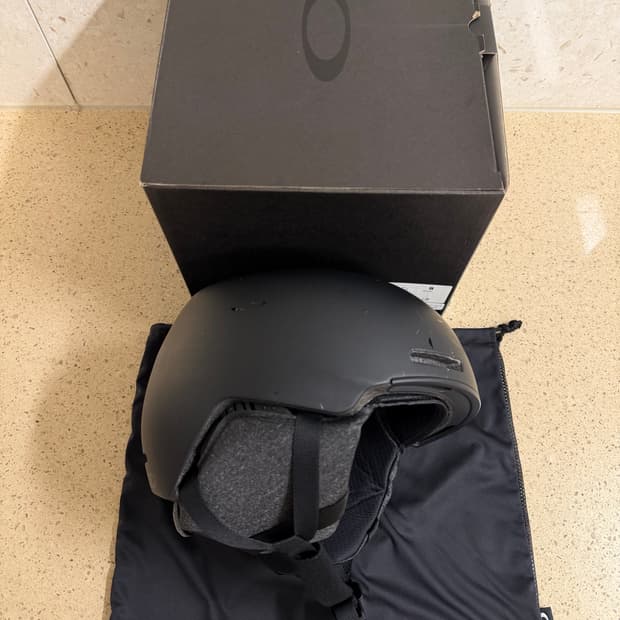 오클리 모드1 아시안핏 S사이즈