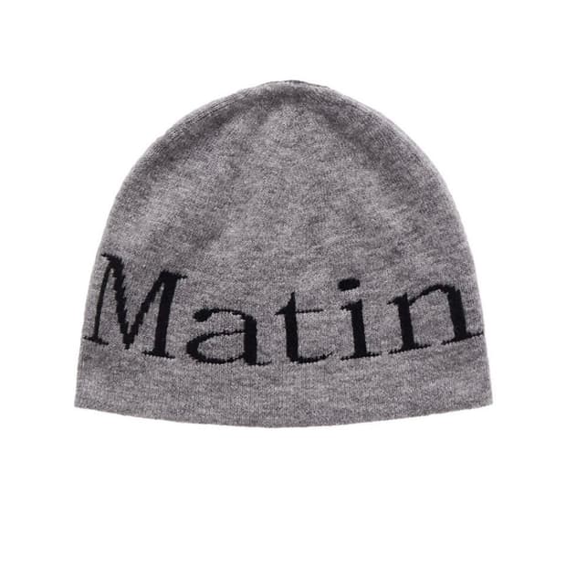 마땡킴 비니 그레이