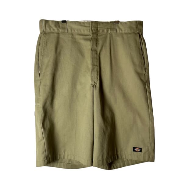 [Dickies] 디키즈 루즈핏 버뮤다팬츠