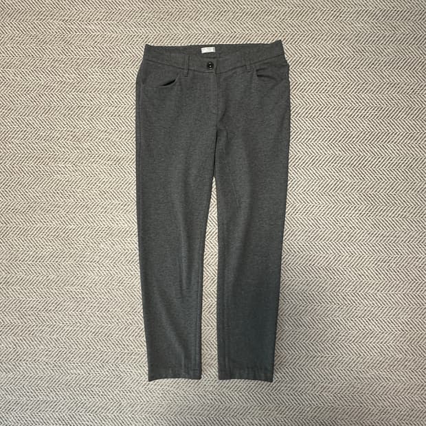 BRUNELLO CUCINELLI italy made slacks