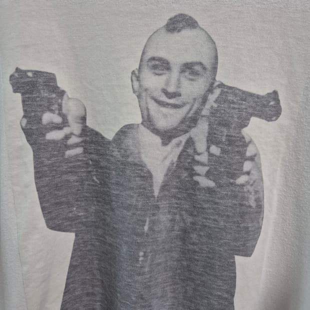 Taxi Driver, 90s
