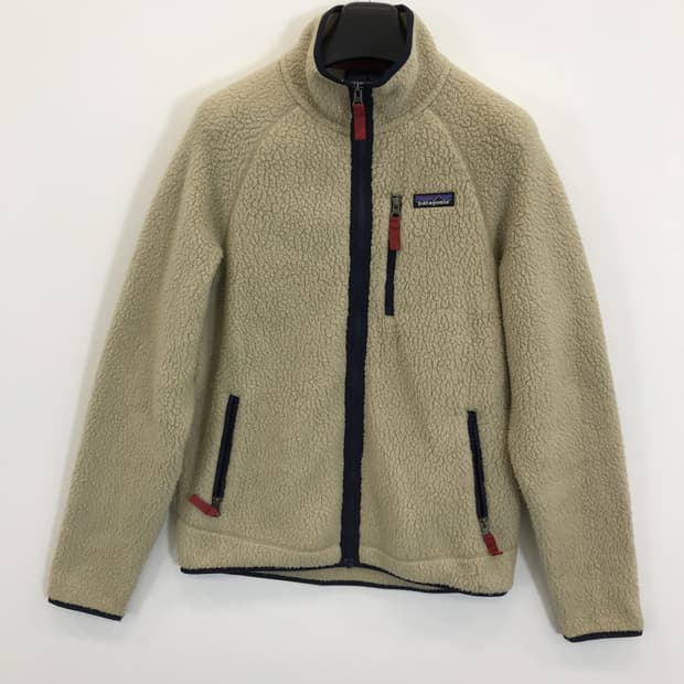 파타고니아 레트로파일 플리스 [M사이즈]