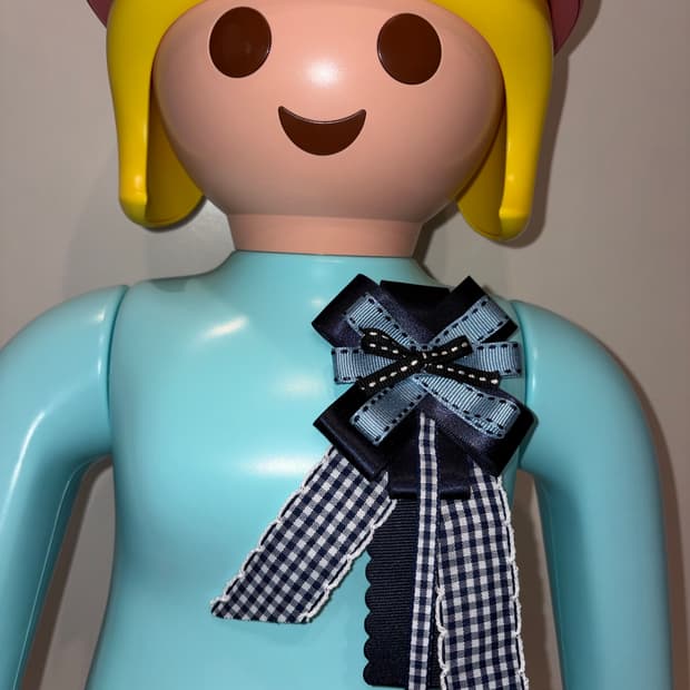 핸드메이드 로제트 아이템 /키링/뱃지/ 브로치