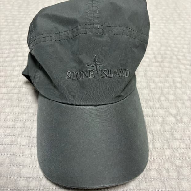 Stone Island Trooper Hat