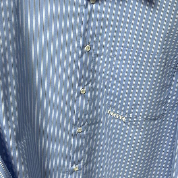 ERTR 코튼 셔츠 판매❗️