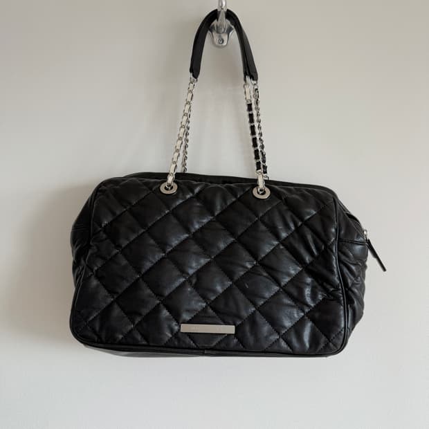 마땡킴(Matin Kim) 숄더백