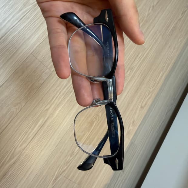 애쉬크로프트 카포티 45