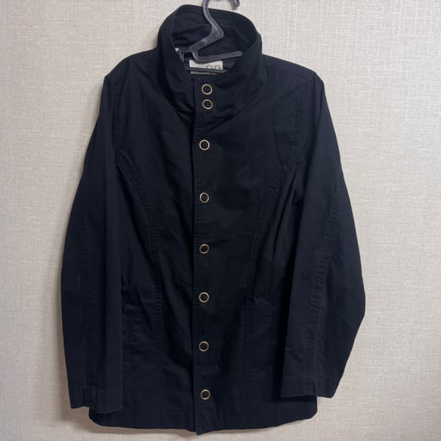 일본 빈티지 자켓