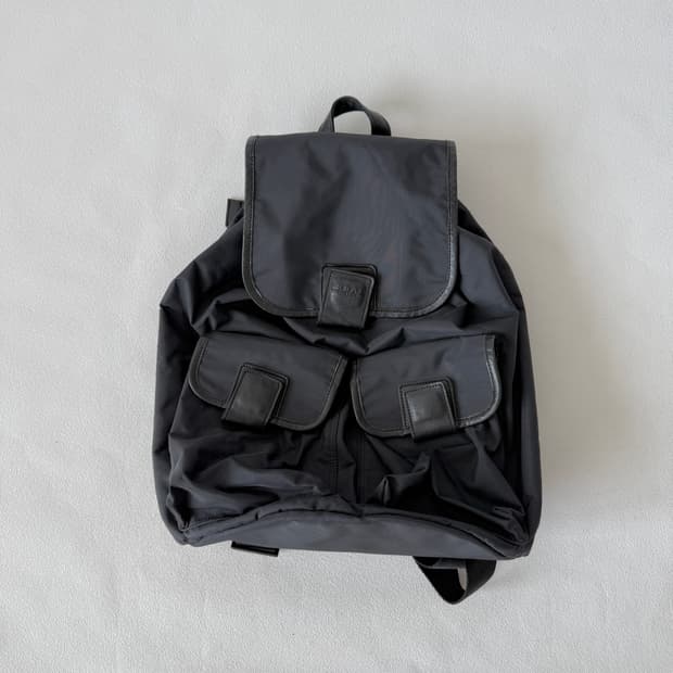 이삭(ISSAC) 백팩