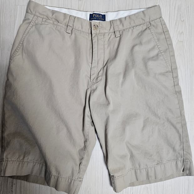 폴로랄프로렌 반바지
