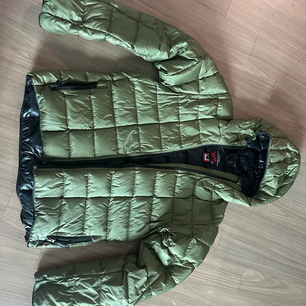 웨스턴마운티니어링 플래쉬 xr s사이즈