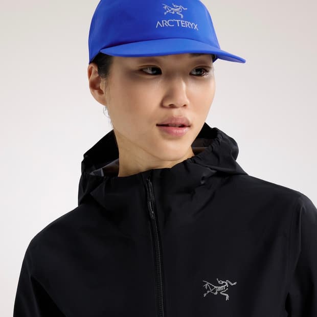 아크테릭스 고어 5 패널 햇