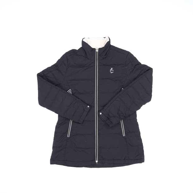 [100] 루이까스텔 여성 골프 덕다운점퍼 0115J