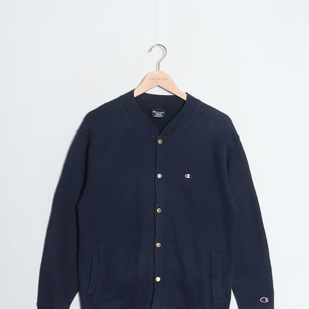90's Champion Sweat Jacket