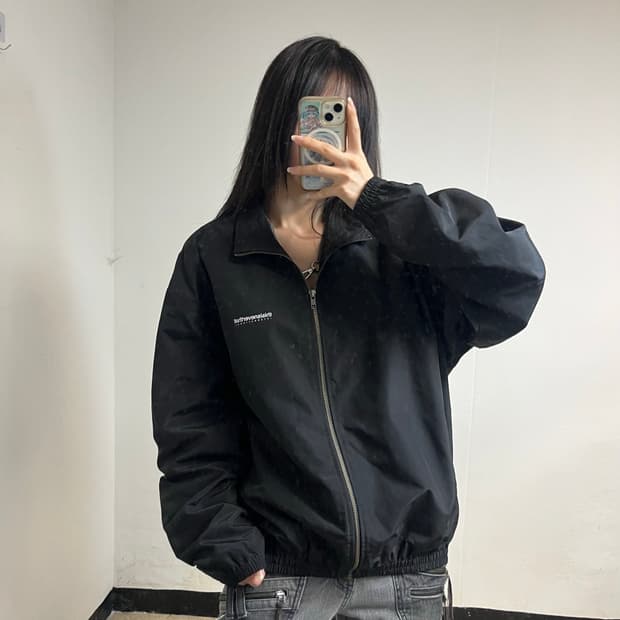 Thisisneverthat Intl Team Jacket