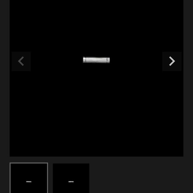 Redman 실버925비즈 롱타입 고로스 디와이용 10개